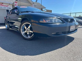 Ford Mustang GT* Coupe * АвтоКредит * (ЦЕНА ДО БГ), снимка 7