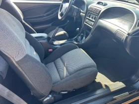 Ford Mustang GT* Coupe * АвтоКредит * (ЦЕНА ДО БГ), снимка 11