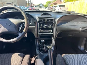 Ford Mustang GT* Coupe * АвтоКредит * (ЦЕНА ДО БГ), снимка 13