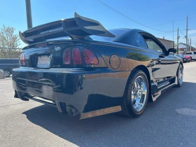 Ford Mustang GT* Coupe * АвтоКредит * (ЦЕНА ДО БГ), снимка 5