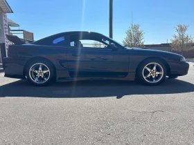 Ford Mustang GT* Coupe * АвтоКредит * (ЦЕНА ДО БГ), снимка 6