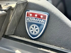 Ford Escort 1.6 33хил.км CABRIO KARMANN GHIA, снимка 14