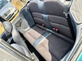 Ford Escort 1.6 33хил.км CABRIO KARMANN GHIA, снимка 13