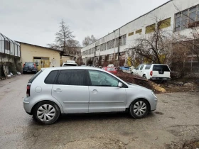 VW Polo 1.4i, снимка 4