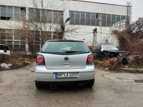 VW Polo 1.4i, снимка 3