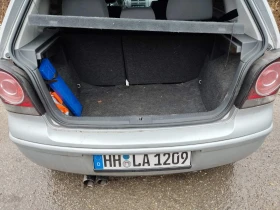 VW Polo 1.4i, снимка 5