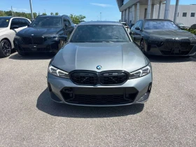 BMW 340 * M340i xDrive * CARFAX * ОПЦИЯ ЗА ФИНАНСИРАНЕ, снимка 6
