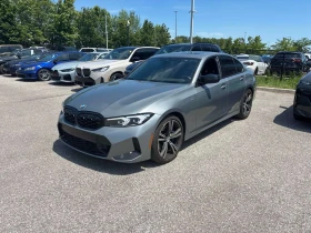 BMW 340 * M340i xDrive * CARFAX * ОПЦИЯ ЗА ФИНАНСИРАНЕ, снимка 1