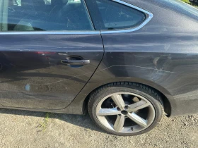 Audi A5 2.0 TDI S line, снимка 11