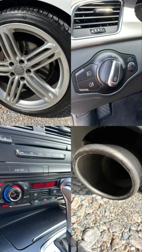 Audi A4 3.0tdi quatrro 3xS-line нов внос!, снимка 13