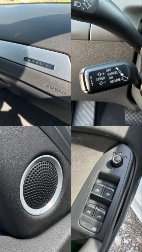 Audi A4 3.0tdi quatrro 3xS-line нов внос!, снимка 14