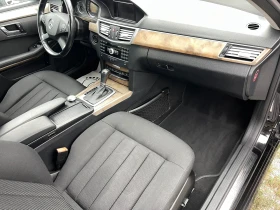 Mercedes-Benz E 200 CDI Elegance, снимка 13
