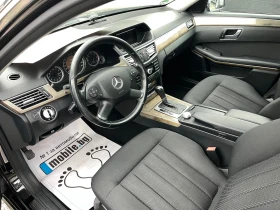 Mercedes-Benz E 200 CDI Elegance, снимка 7