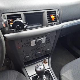 Opel Vectra, снимка 8