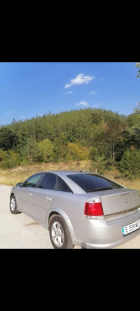 Opel Vectra, снимка 3
