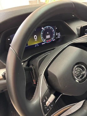 Skoda Octavia Амбишън, снимка 8