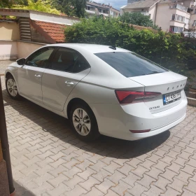 Skoda Octavia Амбишън, снимка 9