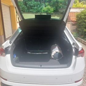 Skoda Octavia Амбишън, снимка 13