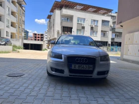 Audi A3, снимка 4