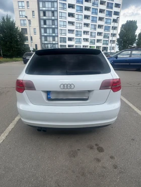 Audi A3 2.0TDI 140hp, снимка 4