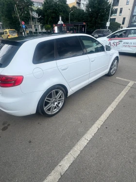 Audi A3 2.0TDI 140hp, снимка 3