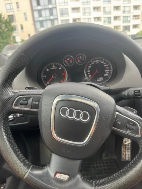 Audi A3 2.0TDI 140hp, снимка 10