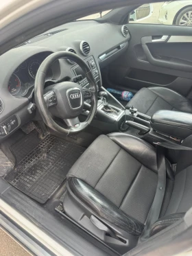 Audi A3 2.0TDI 140hp, снимка 5
