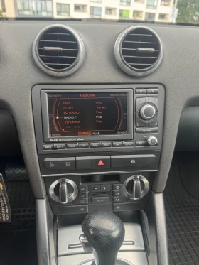 Audi A3 2.0TDI 140hp, снимка 11