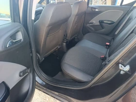 Opel Corsa  1.4 LPG Cosmo, снимка 15