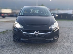Opel Corsa  1.4 LPG Cosmo, снимка 2