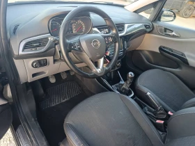 Opel Corsa  1.4 LPG Cosmo, снимка 17