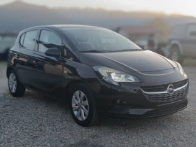 Opel Corsa  1.4 LPG Cosmo, снимка 3