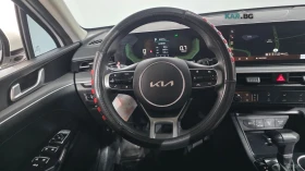 Kia K5 LPG* 2.0* ПОДГРЕВ* КАМЕРА* KEYLESS* , снимка 6