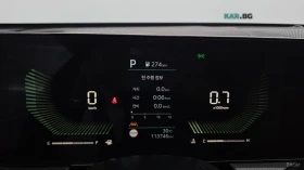 Kia K5 LPG* 2.0* ПОДГРЕВ* КАМЕРА* KEYLESS* , снимка 7