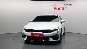 Kia K5 LPG* 2.0* ПОДГРЕВ* КАМЕРА* KEYLESS* , снимка 2