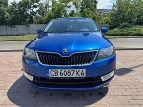 Skoda Rapid, снимка 5