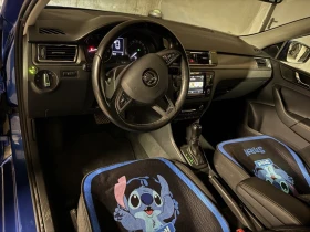 Skoda Rapid, снимка 10