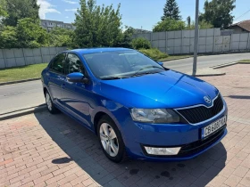 Skoda Rapid, снимка 4