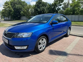 Skoda Rapid, снимка 3