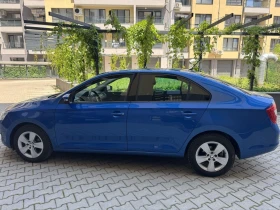 Skoda Rapid, снимка 1