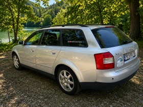 Audi A4 B6, снимка 3