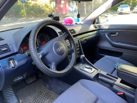 Audi A4 B6, снимка 5