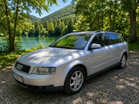 Audi A4 B6, снимка 2