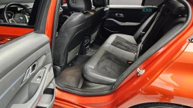 BMW 320 i M SPORT* HARMAN KARDON* DISTRONIC* ХЕДЪП* 360* , снимка 14