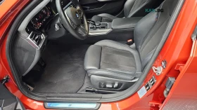BMW 320 i M SPORT* HARMAN KARDON* DISTRONIC* ХЕДЪП* 360* , снимка 6