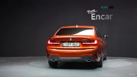 BMW 320 i M SPORT* HARMAN KARDON* DISTRONIC* ХЕДЪП* 360* , снимка 4