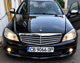 Mercedes-Benz 220 2.2cdi AUTOMATIC  ПЕРФЕКТЕНО ТЕХНИЧЕСКО СЪСТОЯНИЕ , снимка 1