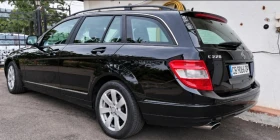 Mercedes-Benz 220 2.2cdi AUTOMATIC  ПЕРФЕКТЕНО ТЕХНИЧЕСКО СЪСТОЯНИЕ , снимка 9