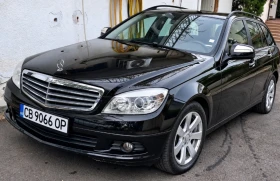 Mercedes-Benz 220 2.2cdi AUTOMATIC  ПЕРФЕКТЕНО ТЕХНИЧЕСКО СЪСТОЯНИЕ , снимка 4