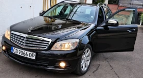 Mercedes-Benz 220 2.2cdi AUTOMATIC  ПЕРФЕКТЕНО ТЕХНИЧЕСКО СЪСТОЯНИЕ , снимка 3